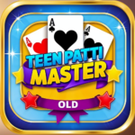 Teen Patti Master Old Versione