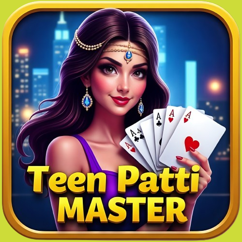 Teen Patti Master Apk